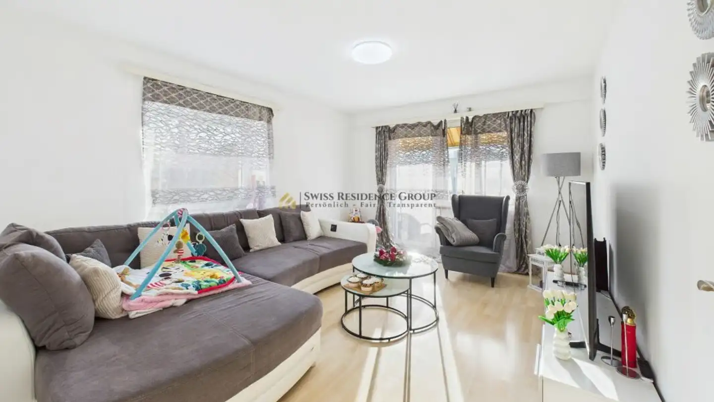 Single house for sale - 4460 Gelterkinden - Photo 2