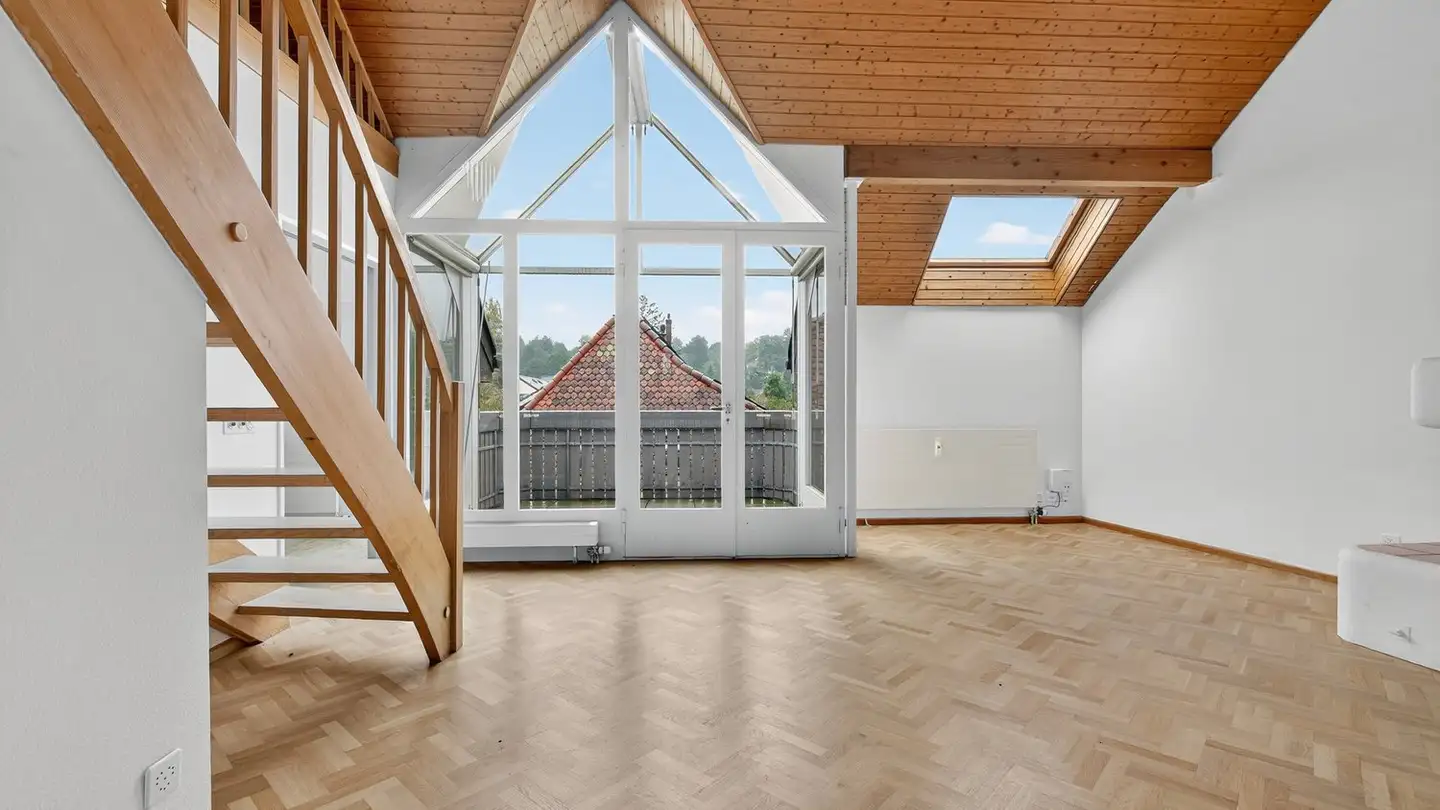 Duplex à louer - Im Esterli 5, 4125 Riehen
