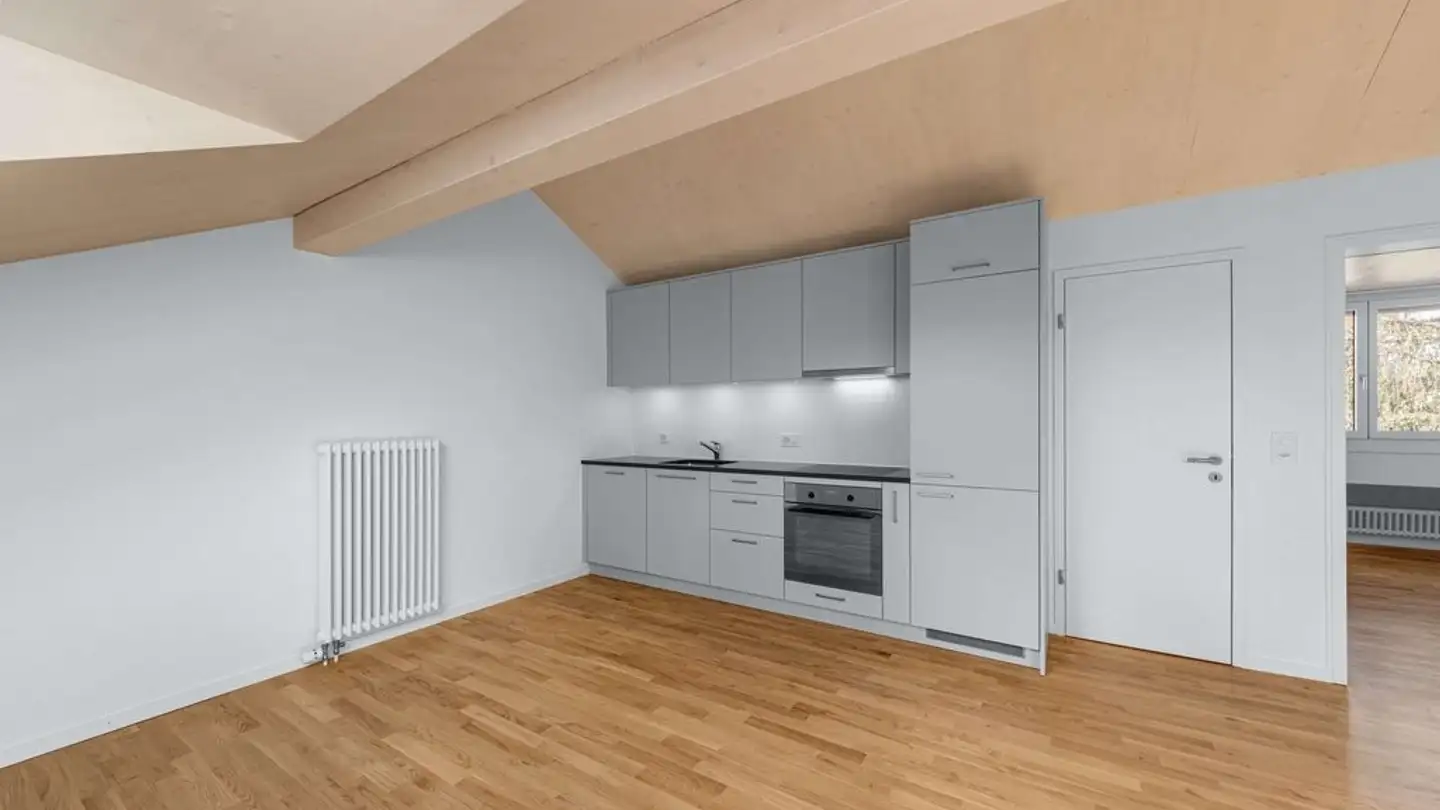 Appartement à louer - Aeussere Lange Heid 8, 4142 Münchenstein - Photo 2