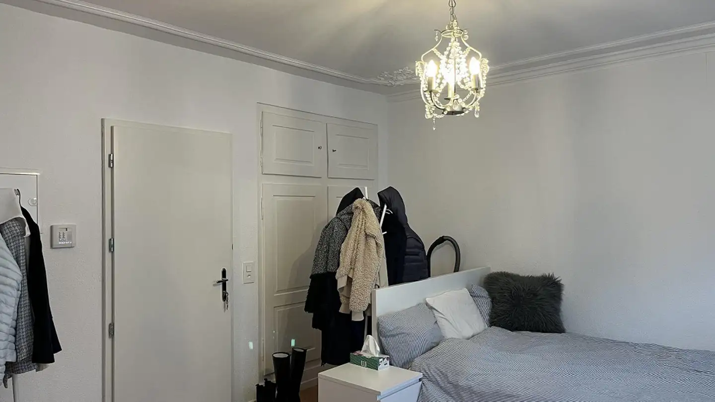 Appartamento in affitto - Tellstrasse 26, 9000 St. Gallen - Photo 3