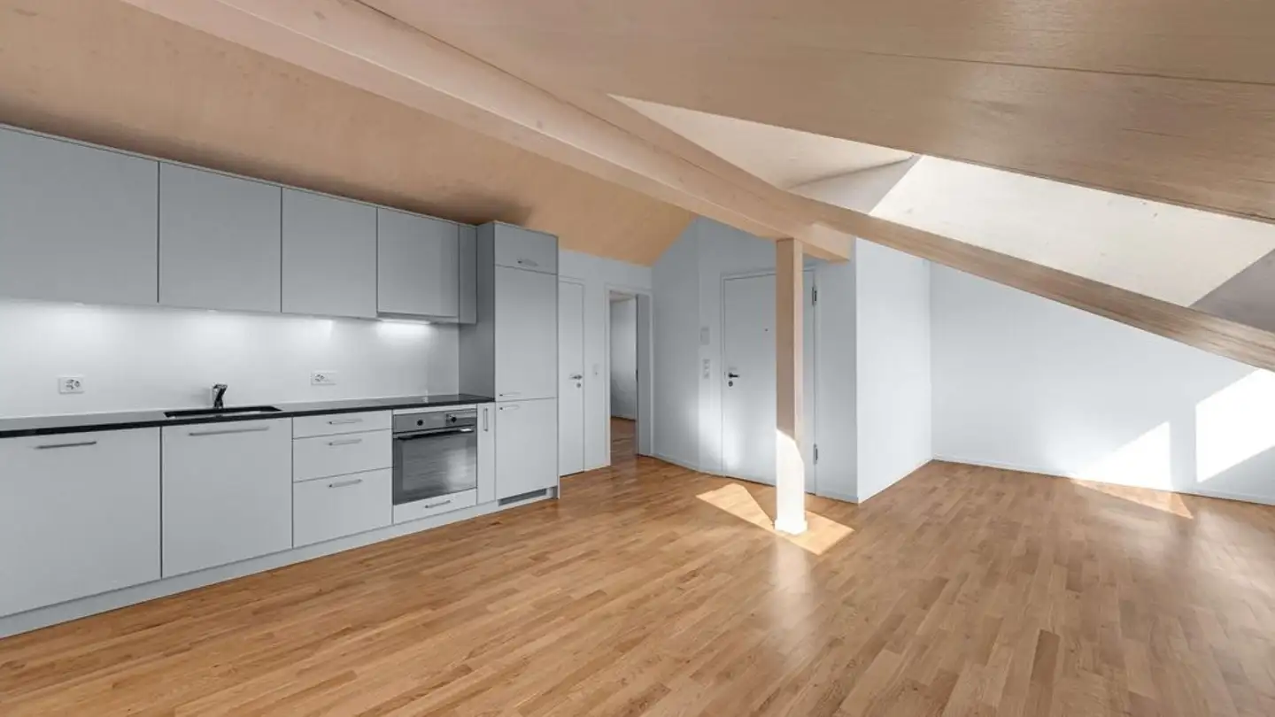 Appartement à louer - Aeussere Lange Heid 8, 4142 Münchenstein - Photo 4