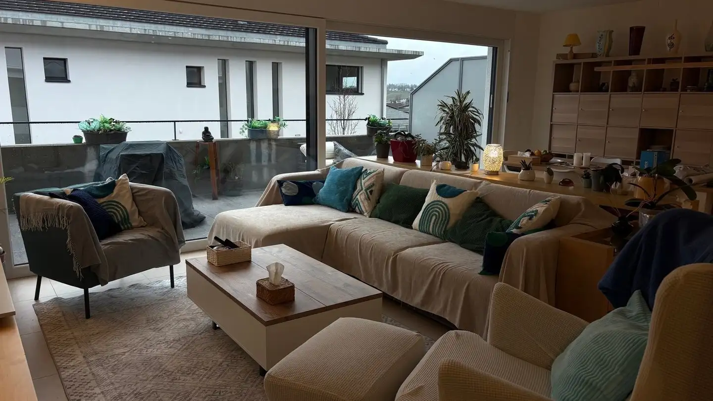 Single room for rent - 1024 Ecublens VD - Photo 3