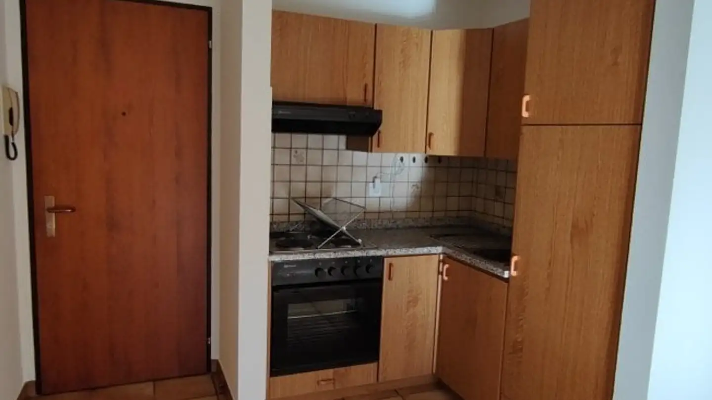 Appartamento in affitto - Contrada Vecchia 6, 6962 Viganello - Foto 4