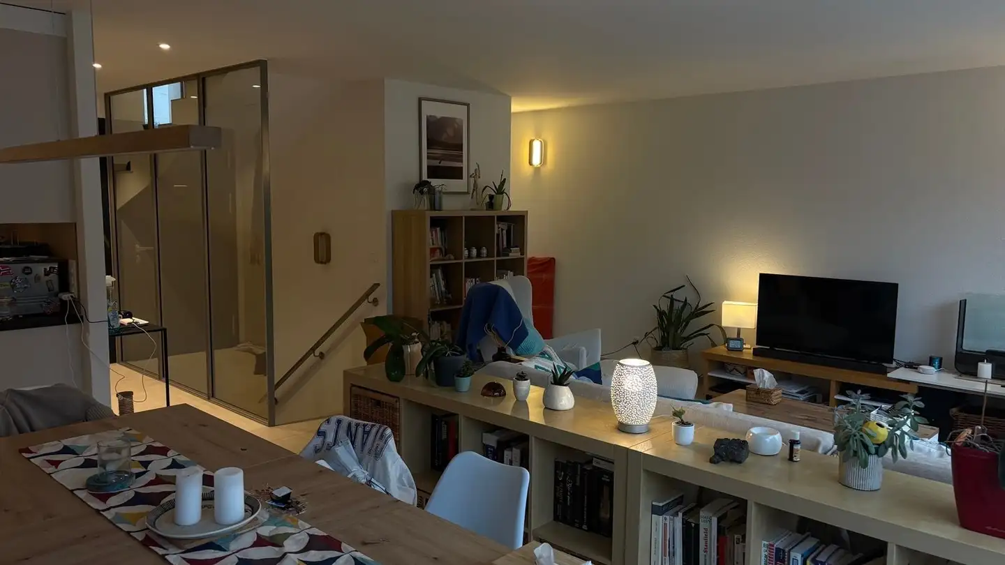 Single room for rent - 1024 Ecublens VD - Photo 4