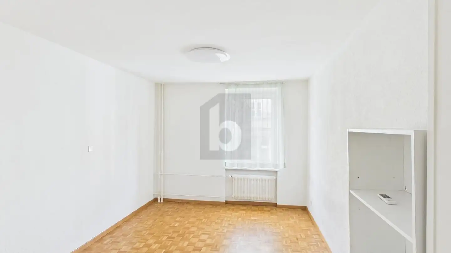 Appartement à louer - 9000 St. Gallen - Photo 3