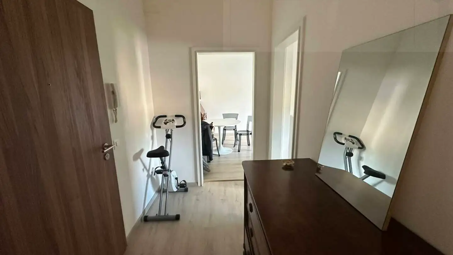 Apartment for sale - Viale Avvocato Carlo Stoppa, 6830 Chiasso - Photo 2