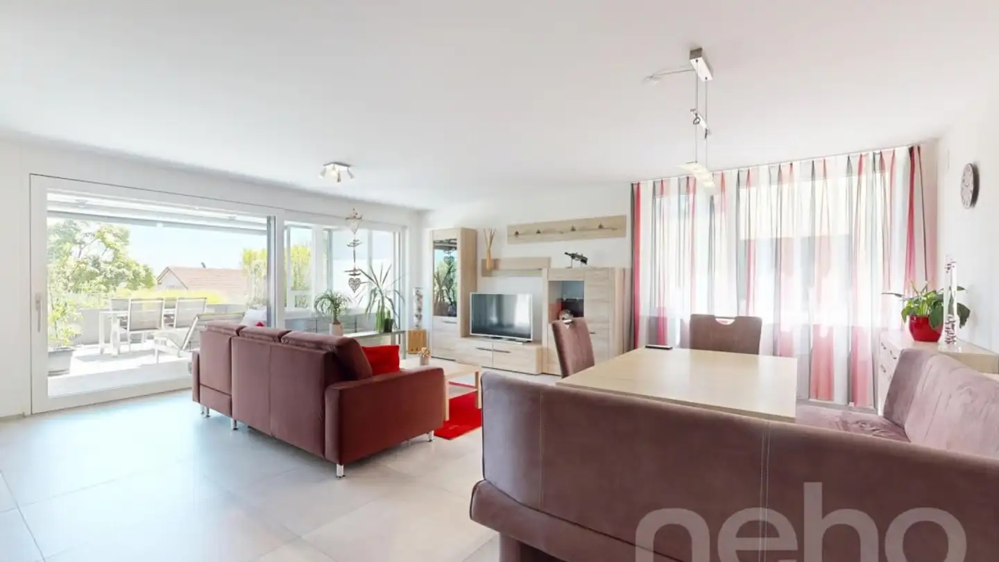 Terrassenwohnung kaufen - 8535 Herdern