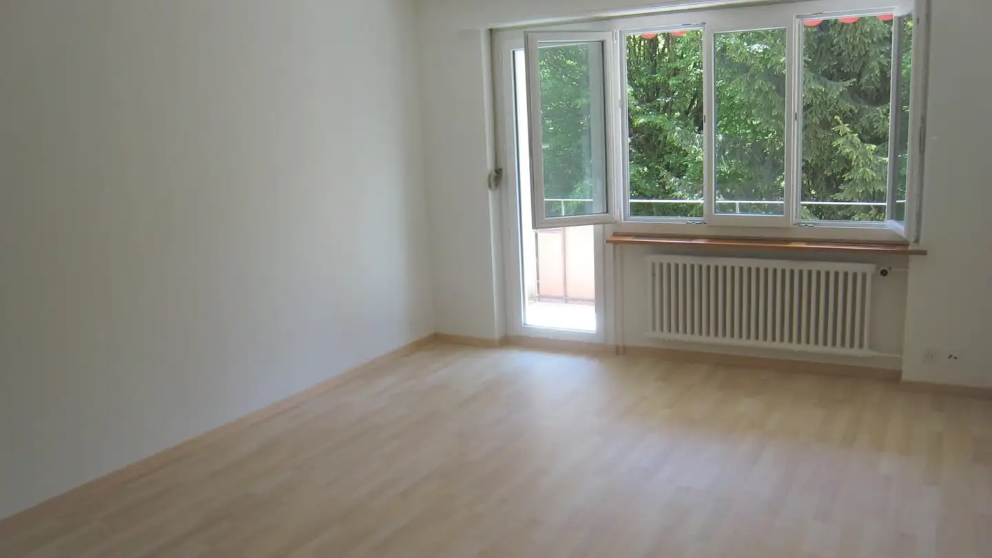 Apartment for rent - Dreispitz 11, 4528 Zuchwil - Photo 3