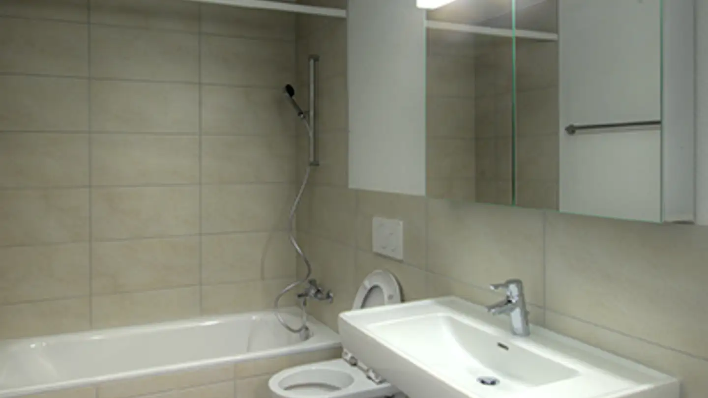 Wohnung mieten - Unterführungsstrasse 27, 4600 Olten - Foto 3