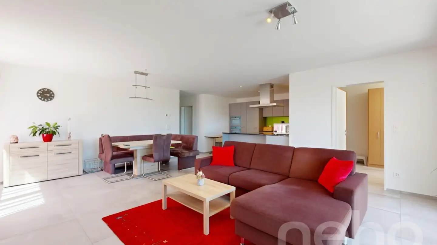 Terrassenwohnung kaufen - 8535 Herdern - Foto 3