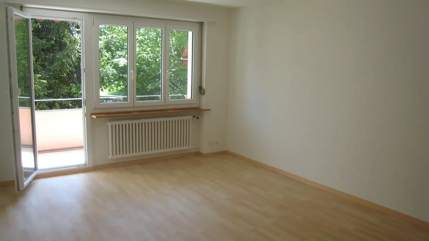 Apartment for rent - Dreispitz 11, 4528 Zuchwil - Photo 4