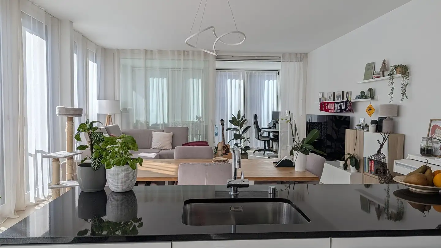 Appartement à louer - Stadtplatz 2, 6010 Kriens - Photo 2