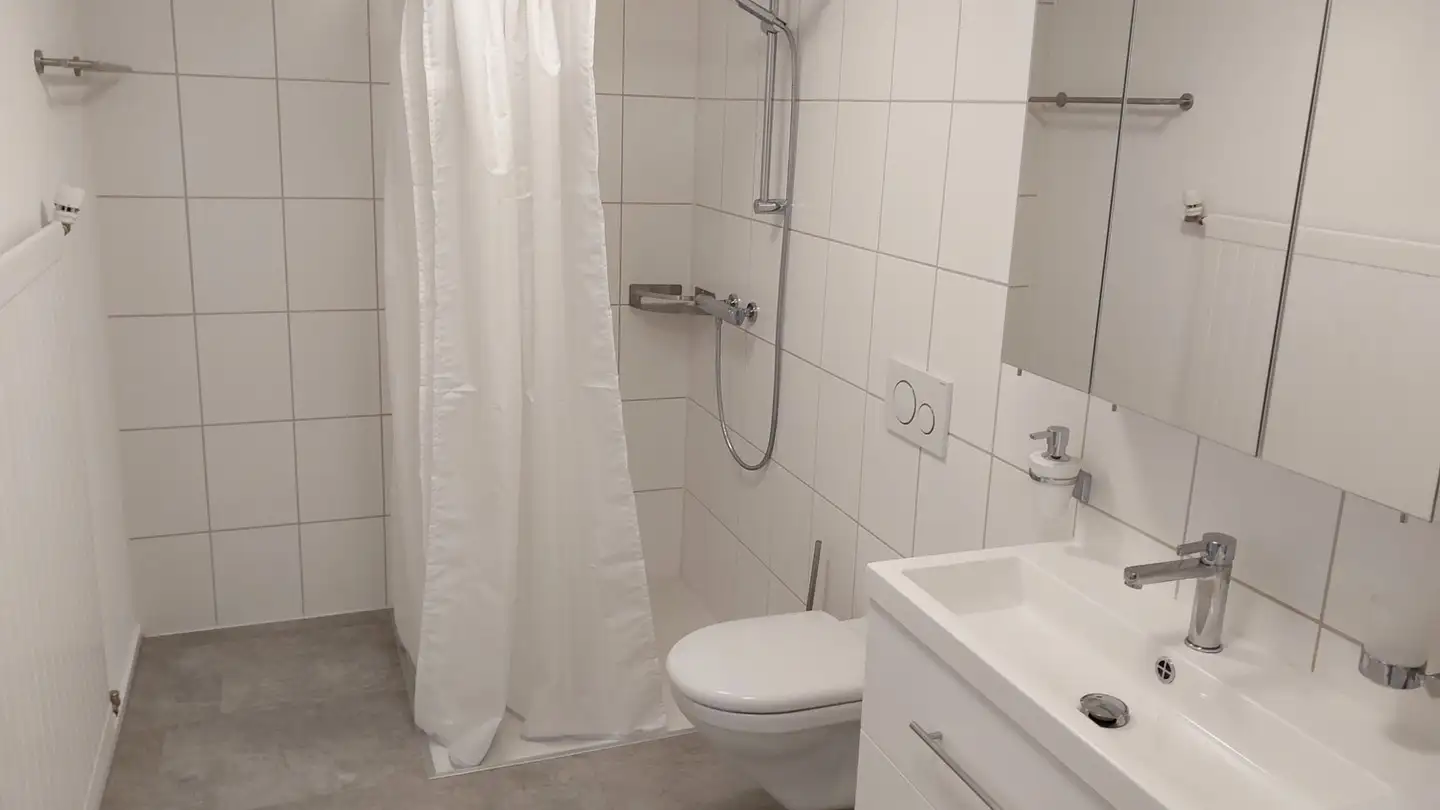 Apartment for rent - Obere Egg 230, 5728 Gontenschwil - Photo 3