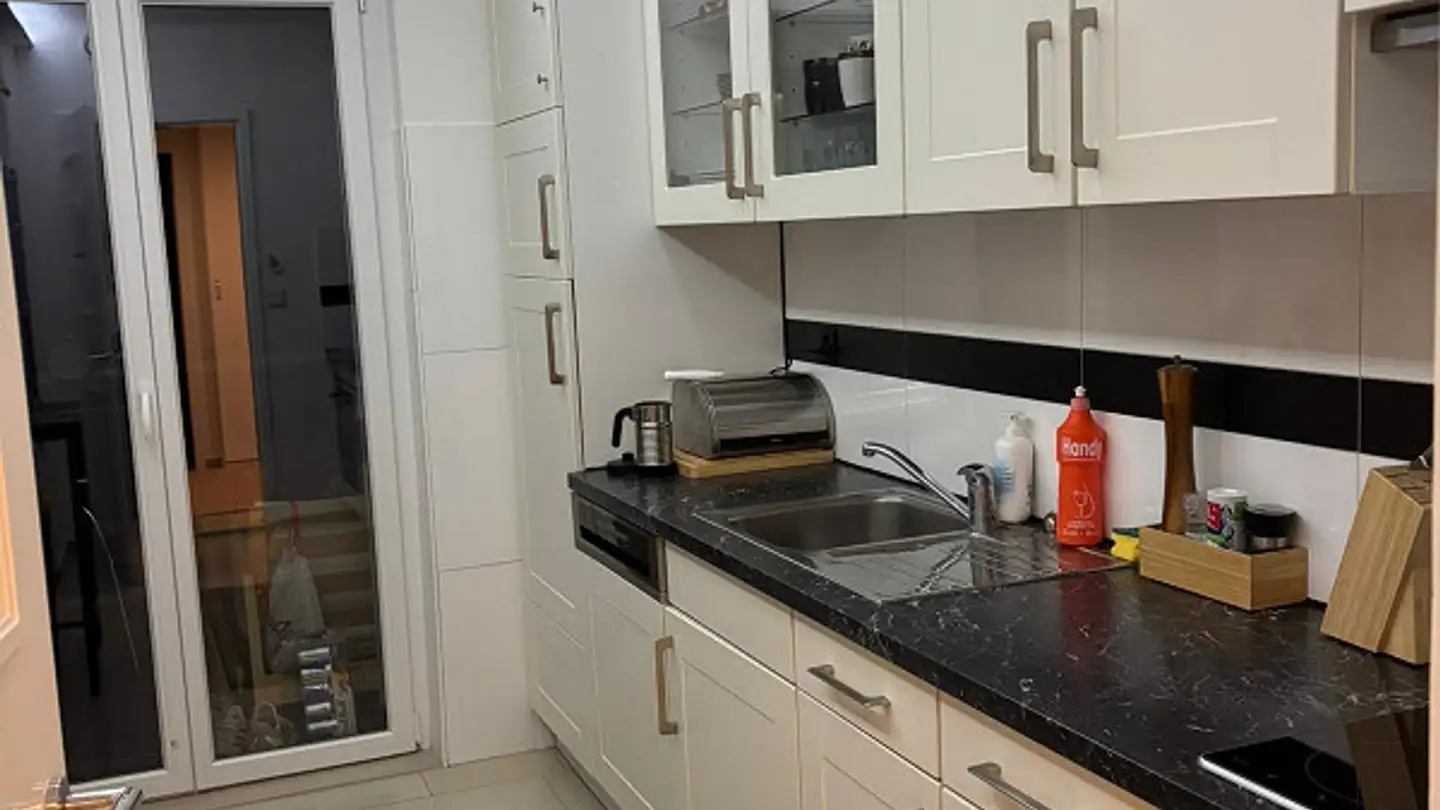 Appartement à louer - 8037 Zürich - Photo 2