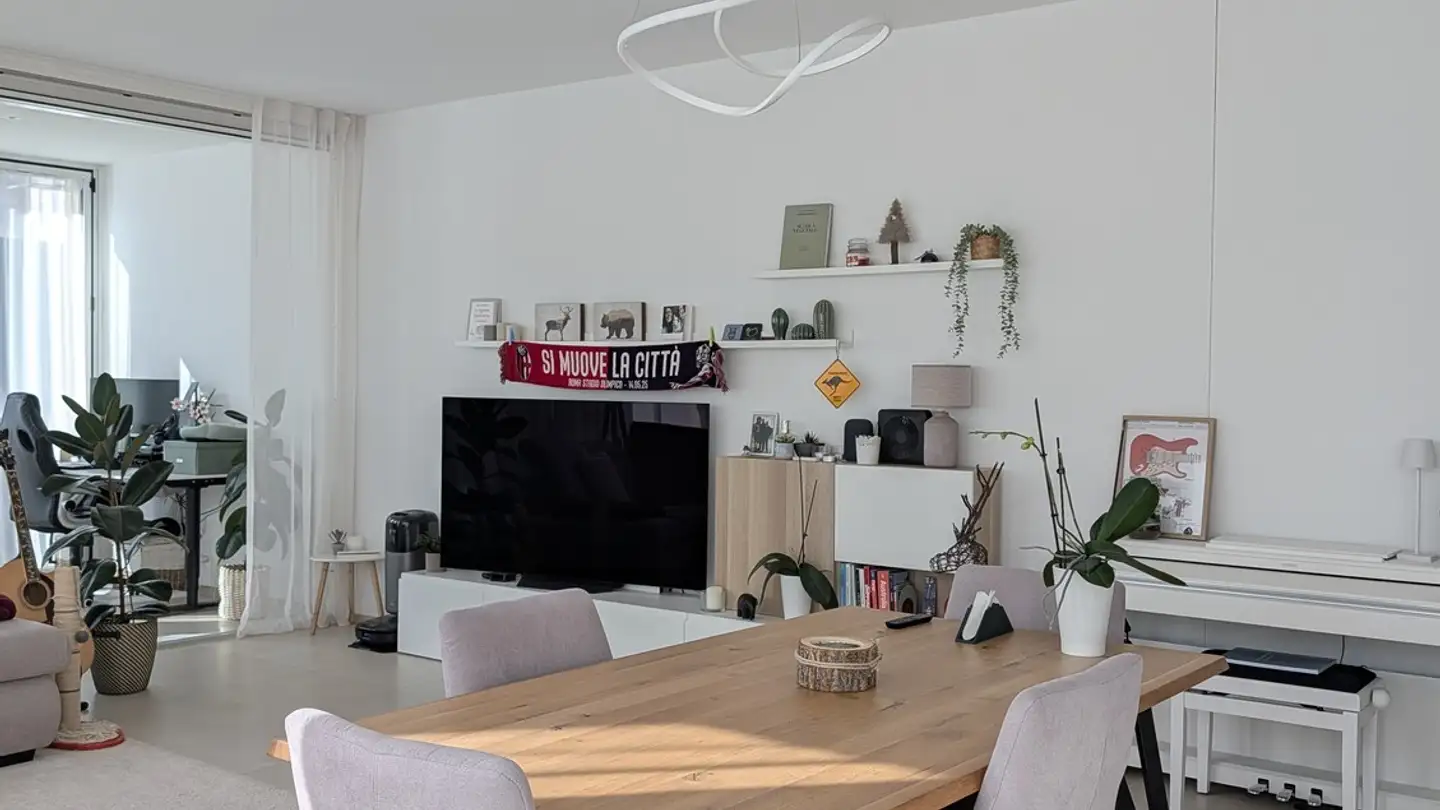 Appartement à louer - Stadtplatz 2, 6010 Kriens - Photo 3