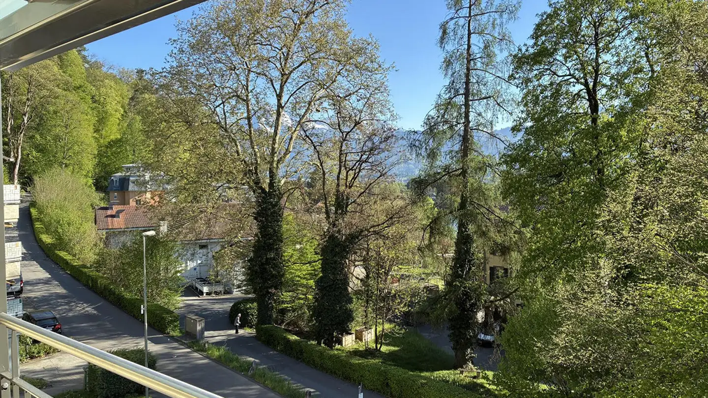 Apartment for rent - Bellevuestrasse 5, 3600 Thun