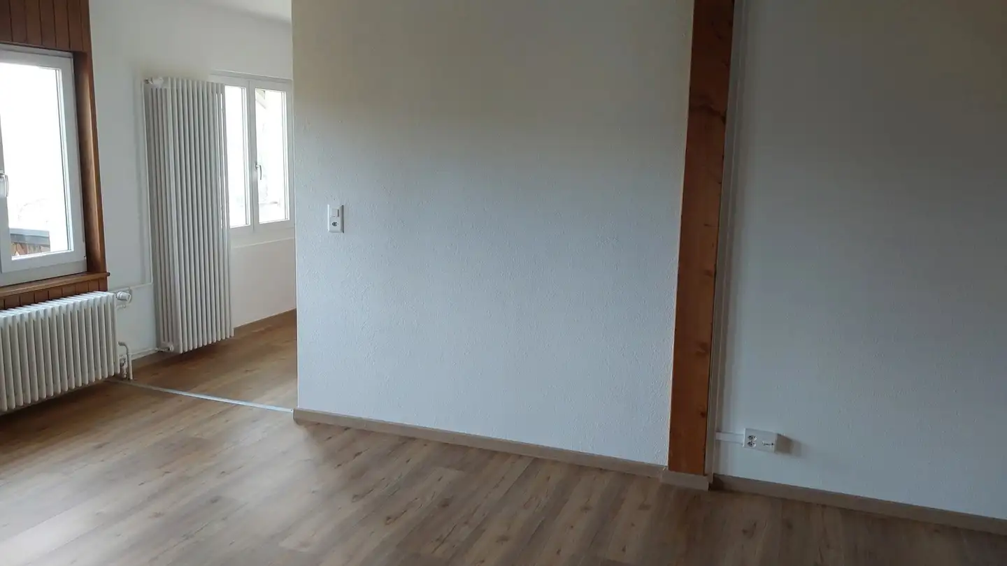 Apartment for rent - Obere Egg 230, 5728 Gontenschwil - Photo 4