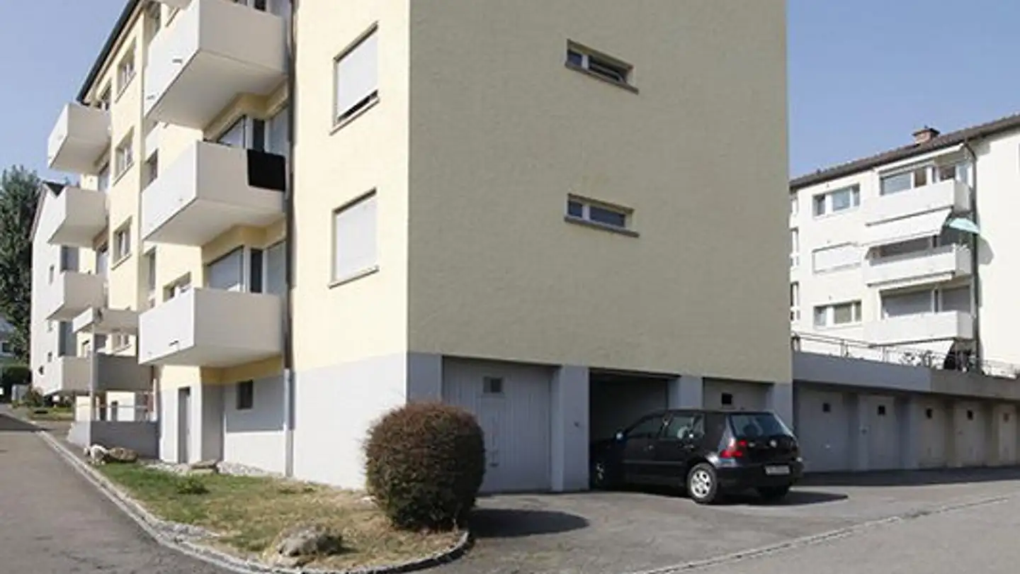 Apartment for rent - Kleine Zelg 1, 9320 Arbon - Photo 2