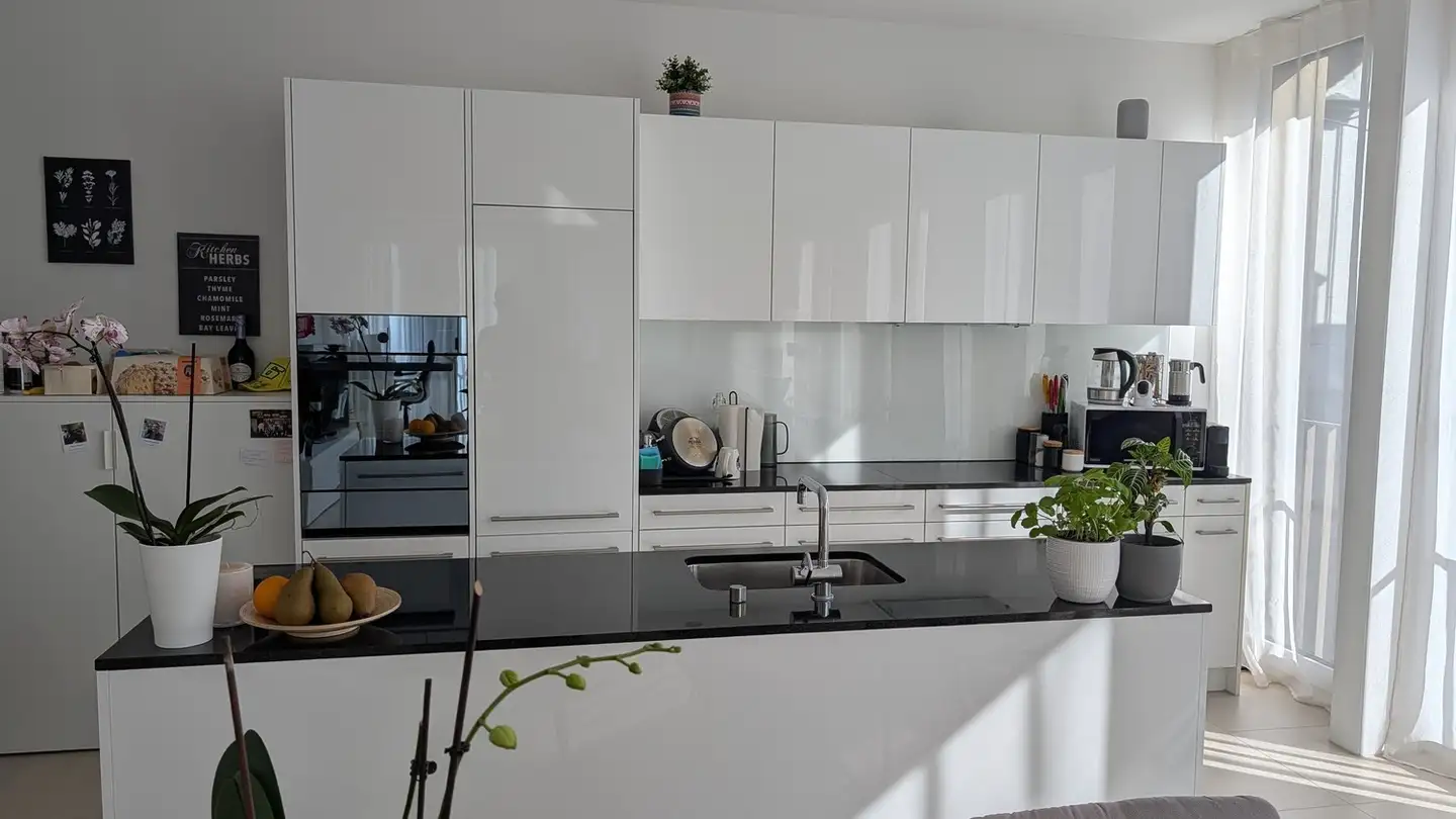 Appartement à louer - Stadtplatz 2, 6010 Kriens - Photo 4