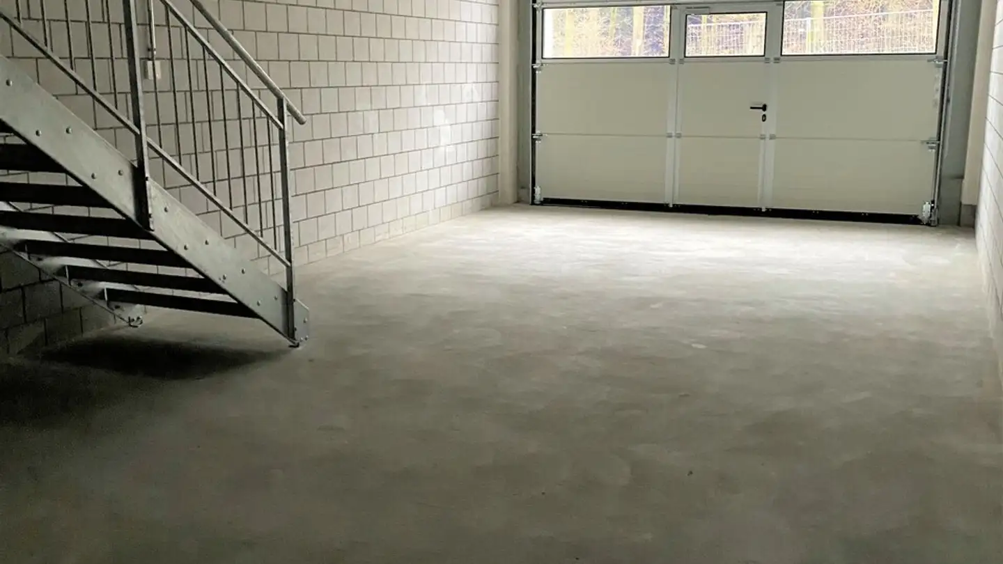 Commercial à louer - Rengglochstrasse, 6012 Obernau - Photo 2