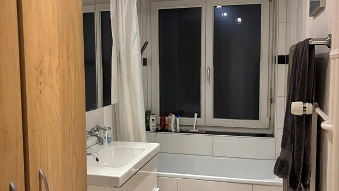 Appartement à louer - 8037 Zürich - Photo 3