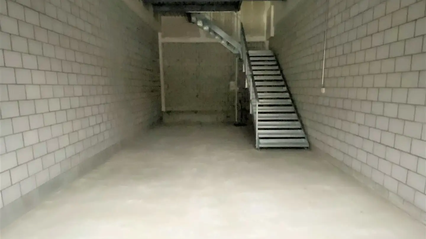 Commercial à louer - Rengglochstrasse, 6012 Obernau - Photo 3