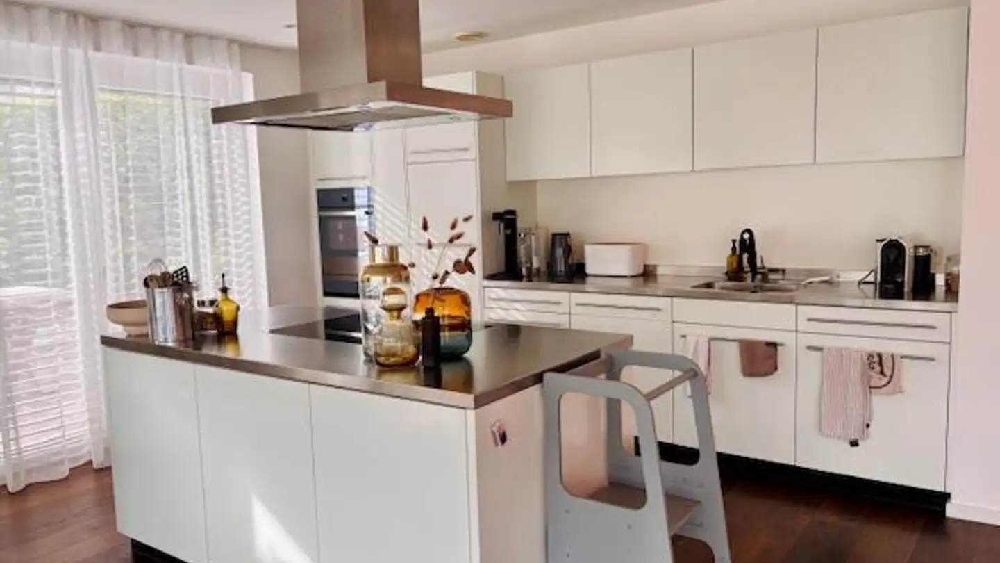 Appartamento ammobiliato in affitto - Bruggstrasse 10, 8800 Thalwil - Photo 2