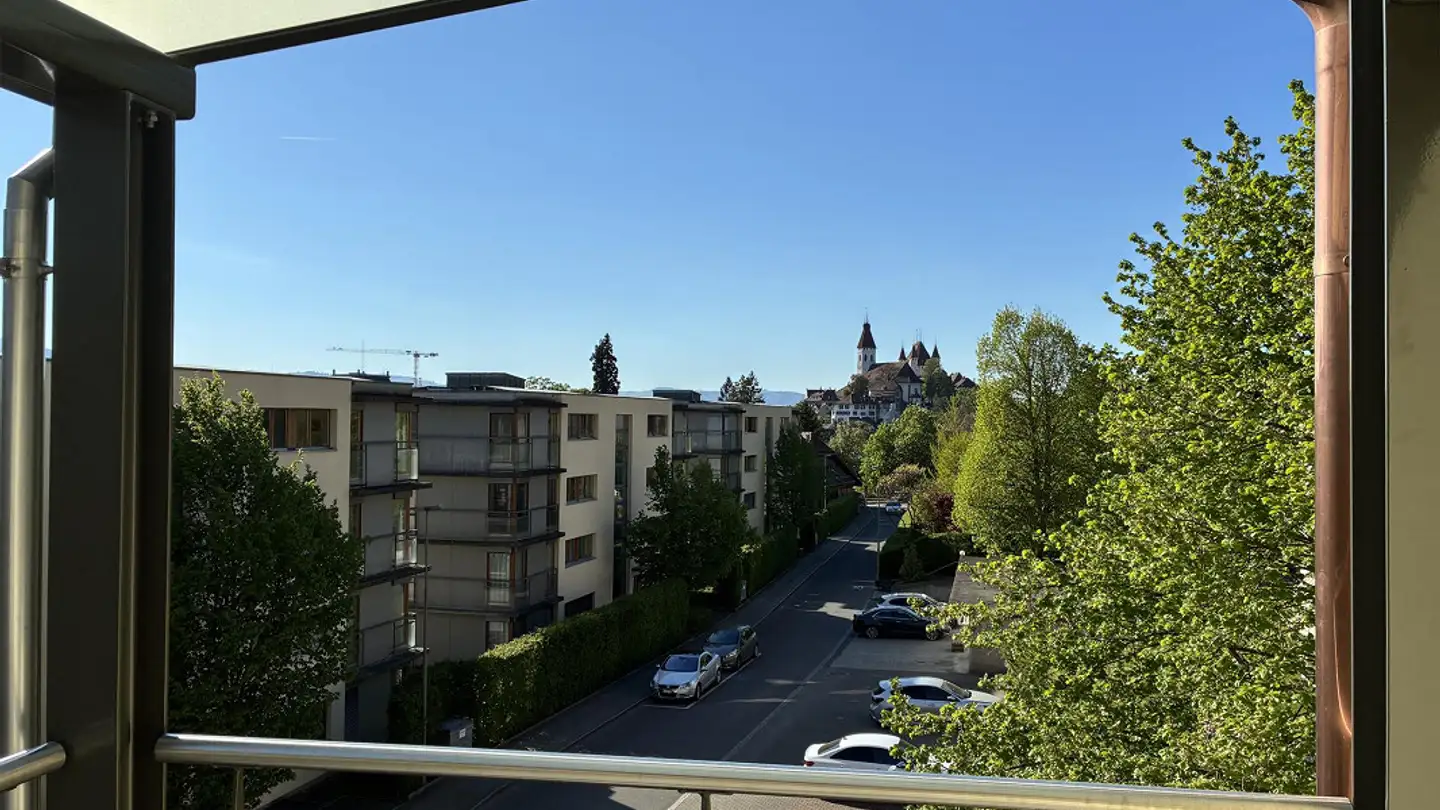 Apartment for rent - Bellevuestrasse 5, 3600 Thun - Photo 2