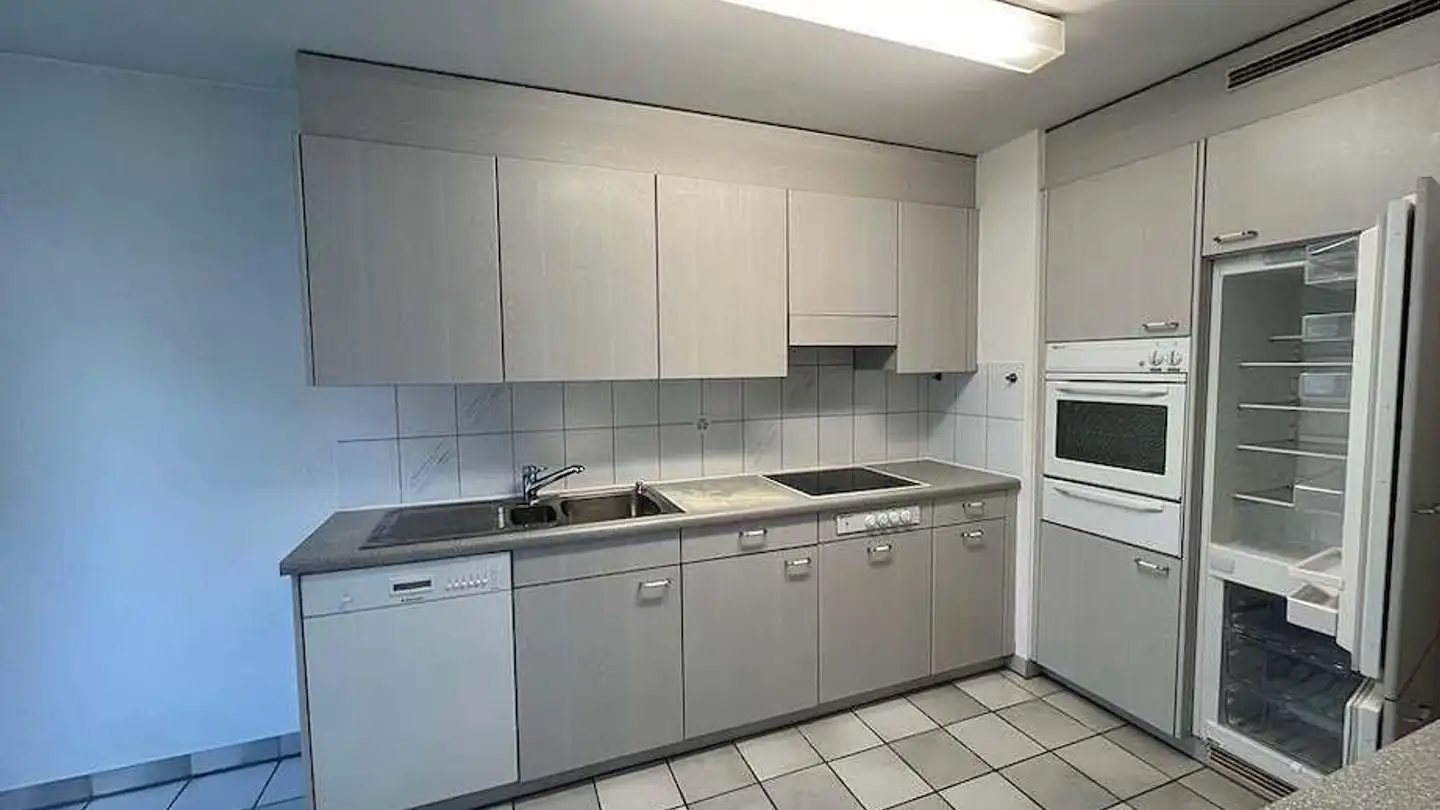 Appartement à louer - Holderbachweg 4, 8046 Zürich - Photo 4