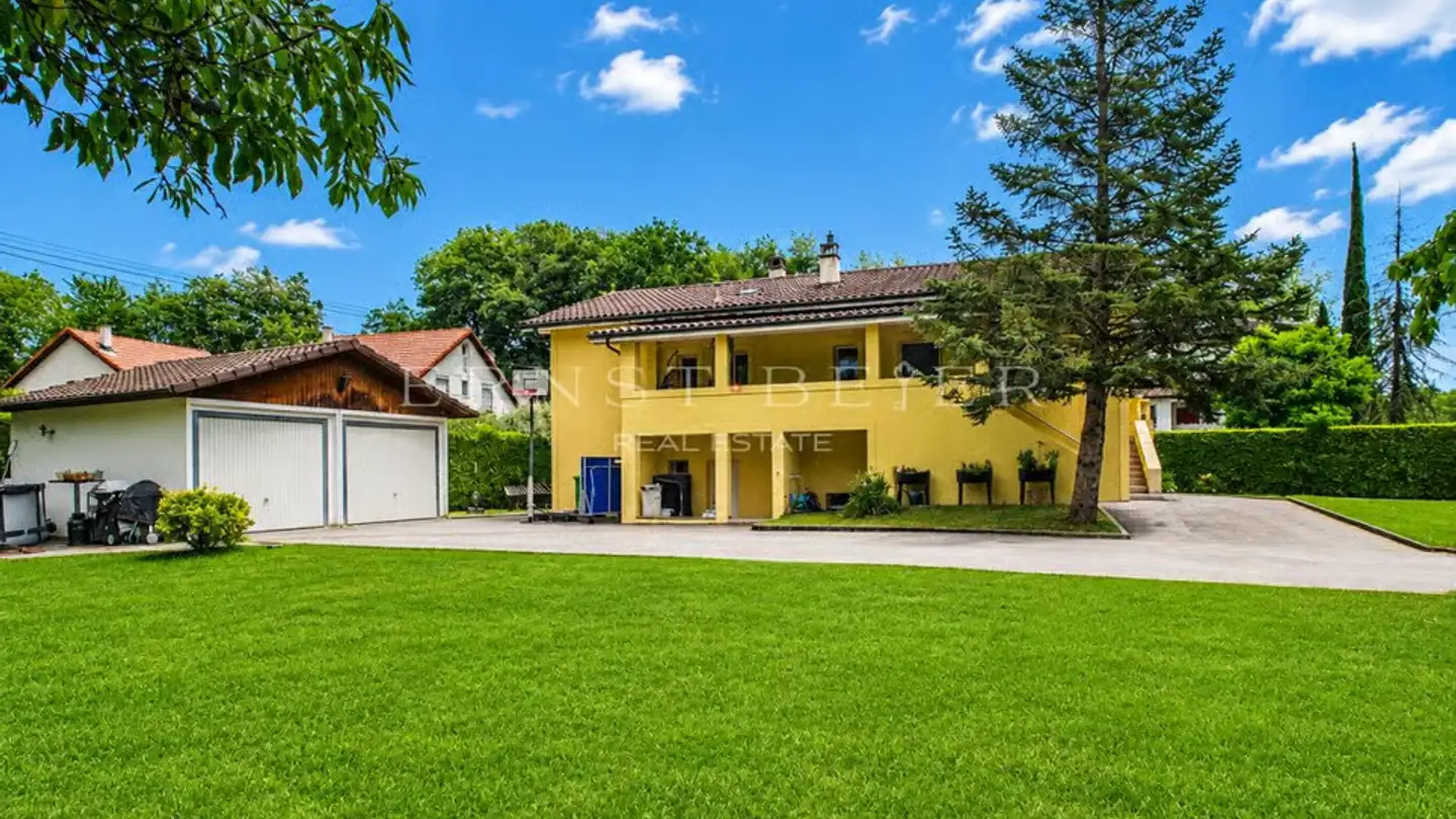 Maison individuelle à vendre - 1297 Founex