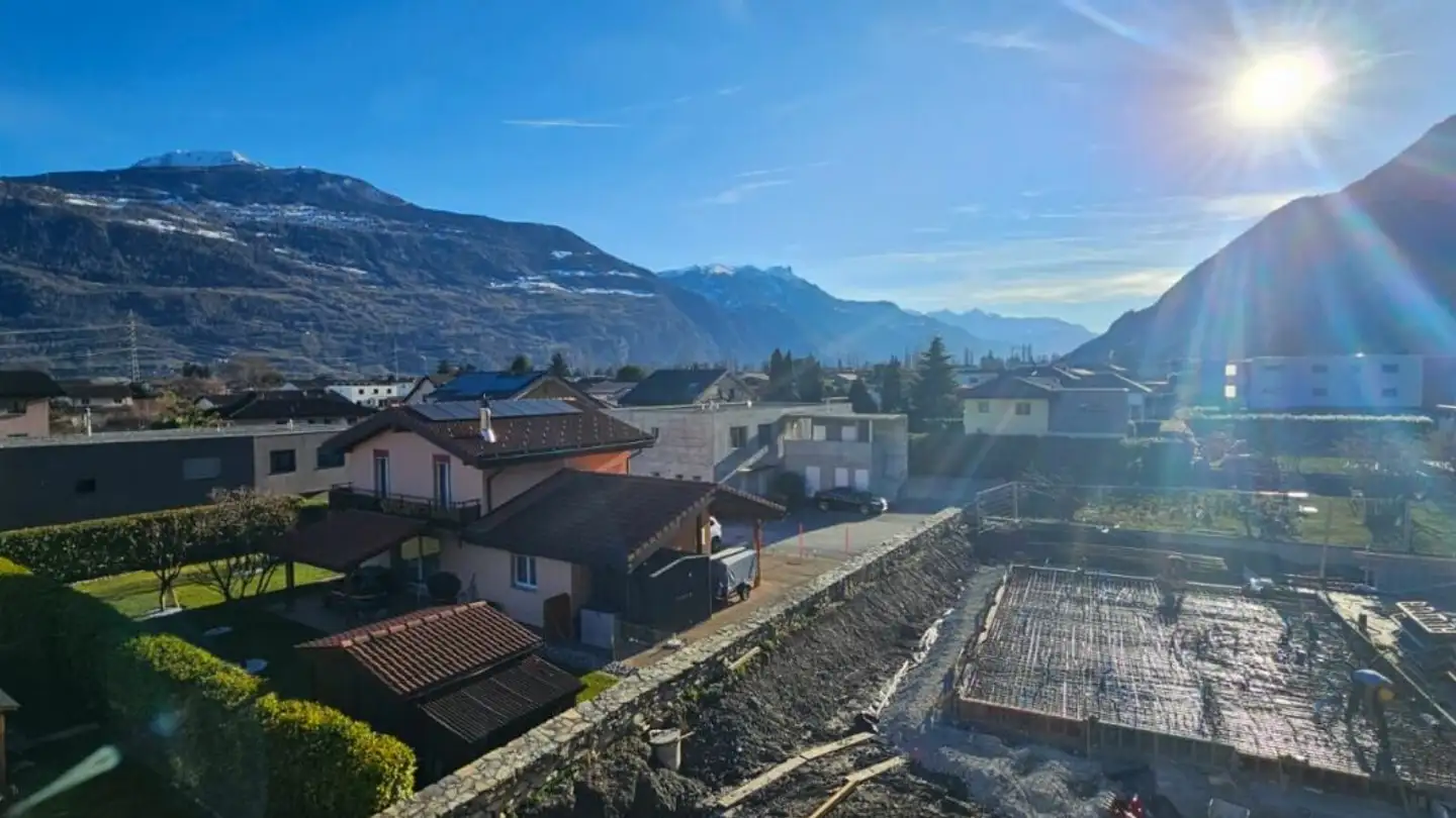 Apartment for sale - Route Cantonale 199, 1963 Vétroz - Photo 4