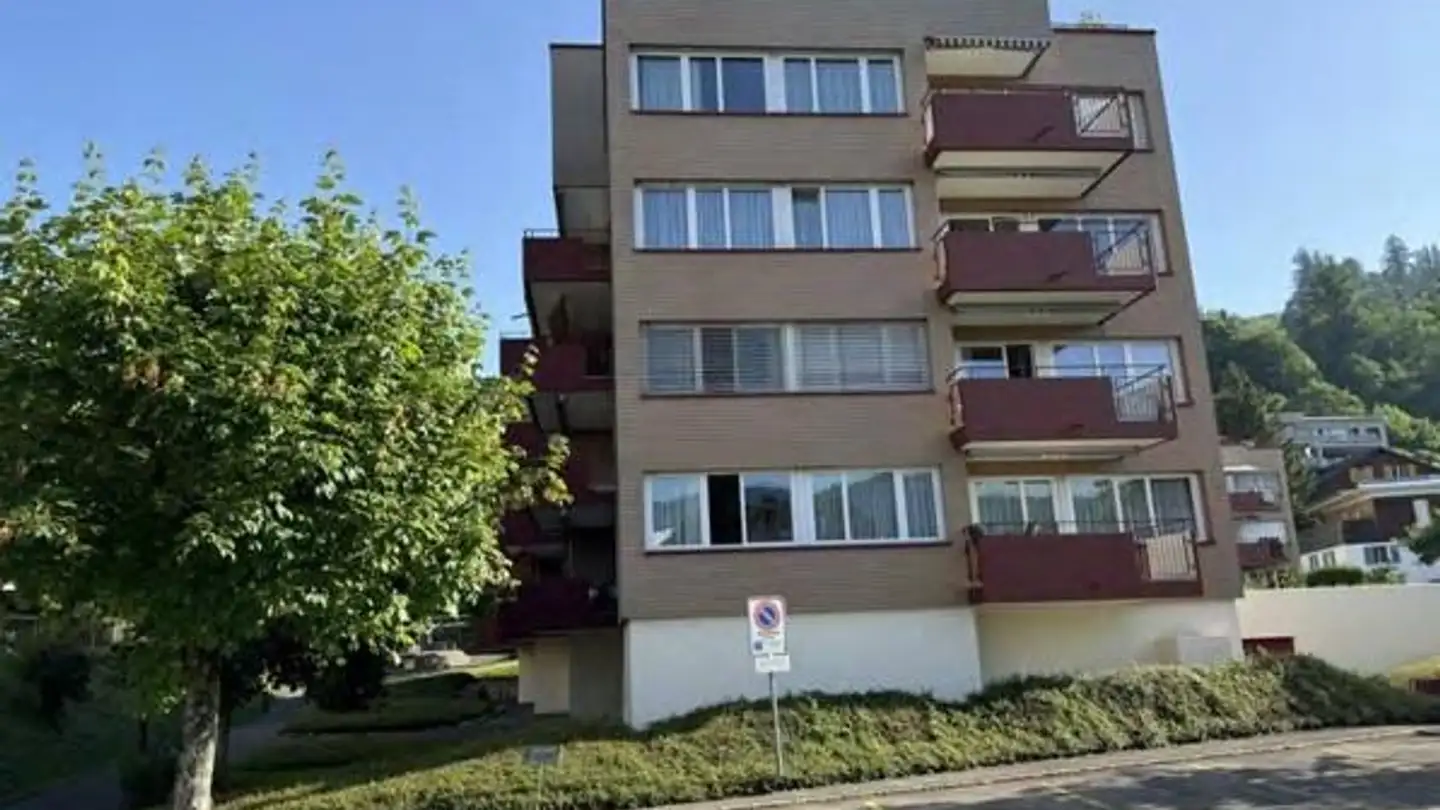 Appartement à vendre - Schiffmatt 2, 6314 Unterägeri