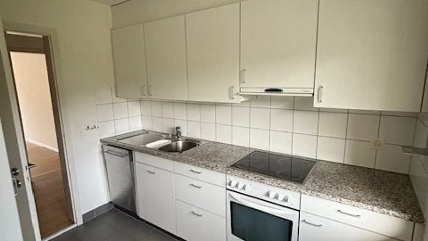 Appartamento in affitto - Kirchbühlstrasse 14, 8712 Stäfa