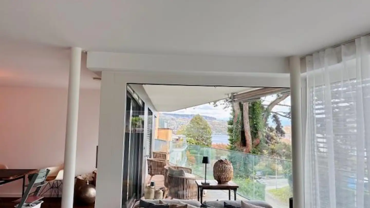 Appartamento ammobiliato in affitto - Bruggstrasse 10, 8800 Thalwil - Photo 3