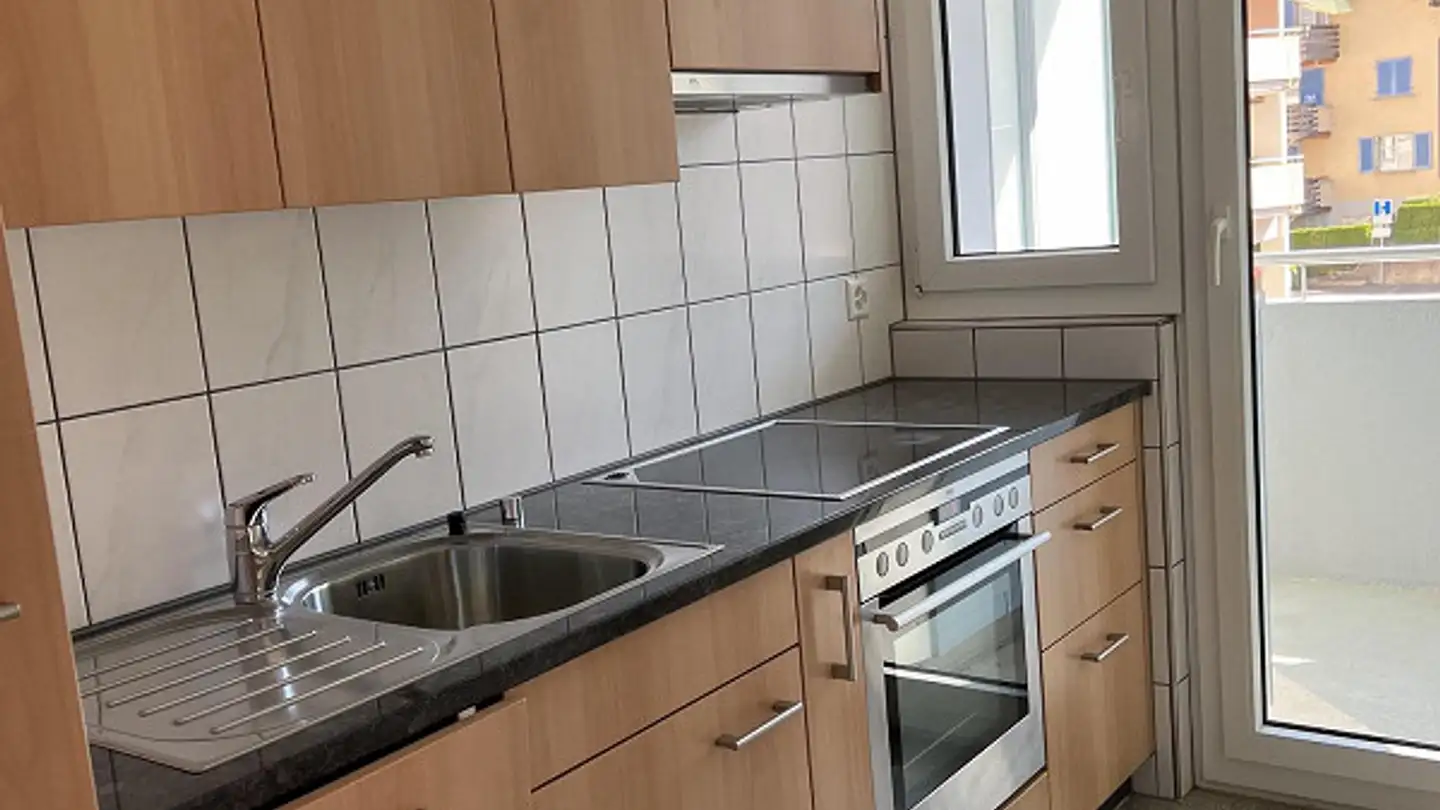 Wohnung mieten - Mythenstrasse 3, 6410 Goldau