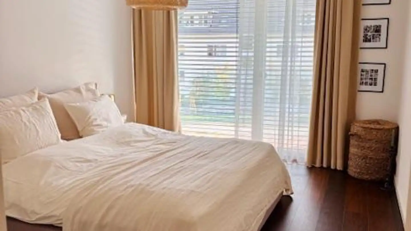 Appartamento ammobiliato in affitto - Bruggstrasse 10, 8800 Thalwil - Photo 4