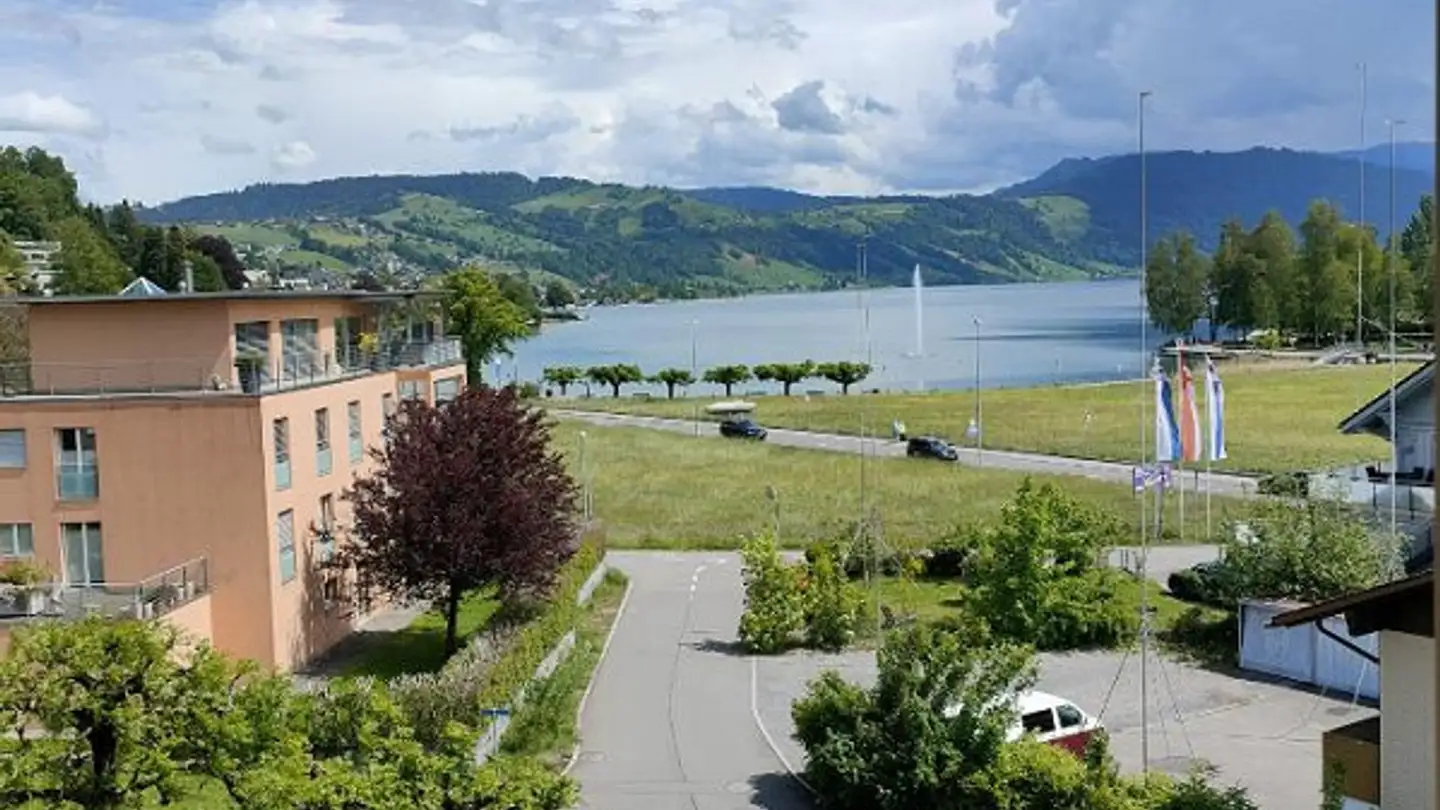 Appartement à vendre - Schiffmatt 2, 6314 Unterägeri - Photo 3
