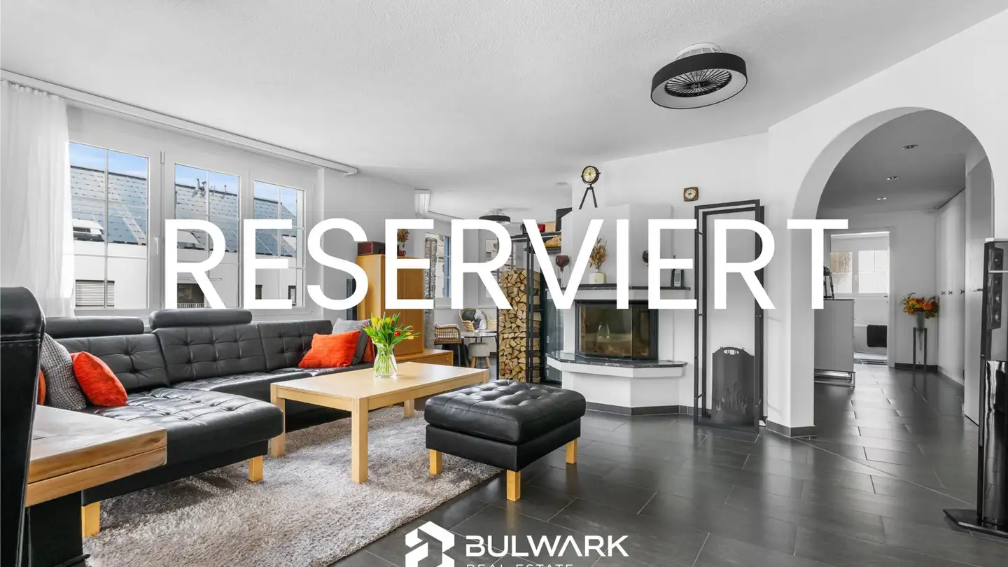 Appartement à vendre - Ausserdorfweg 3, 8854 Siebnen
