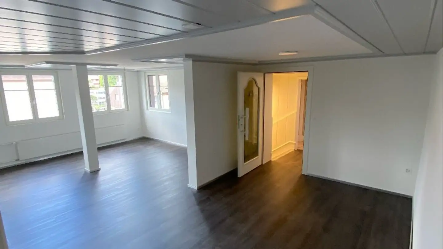 Appartement à louer - Saumstrasse 14, 9100 Herisau