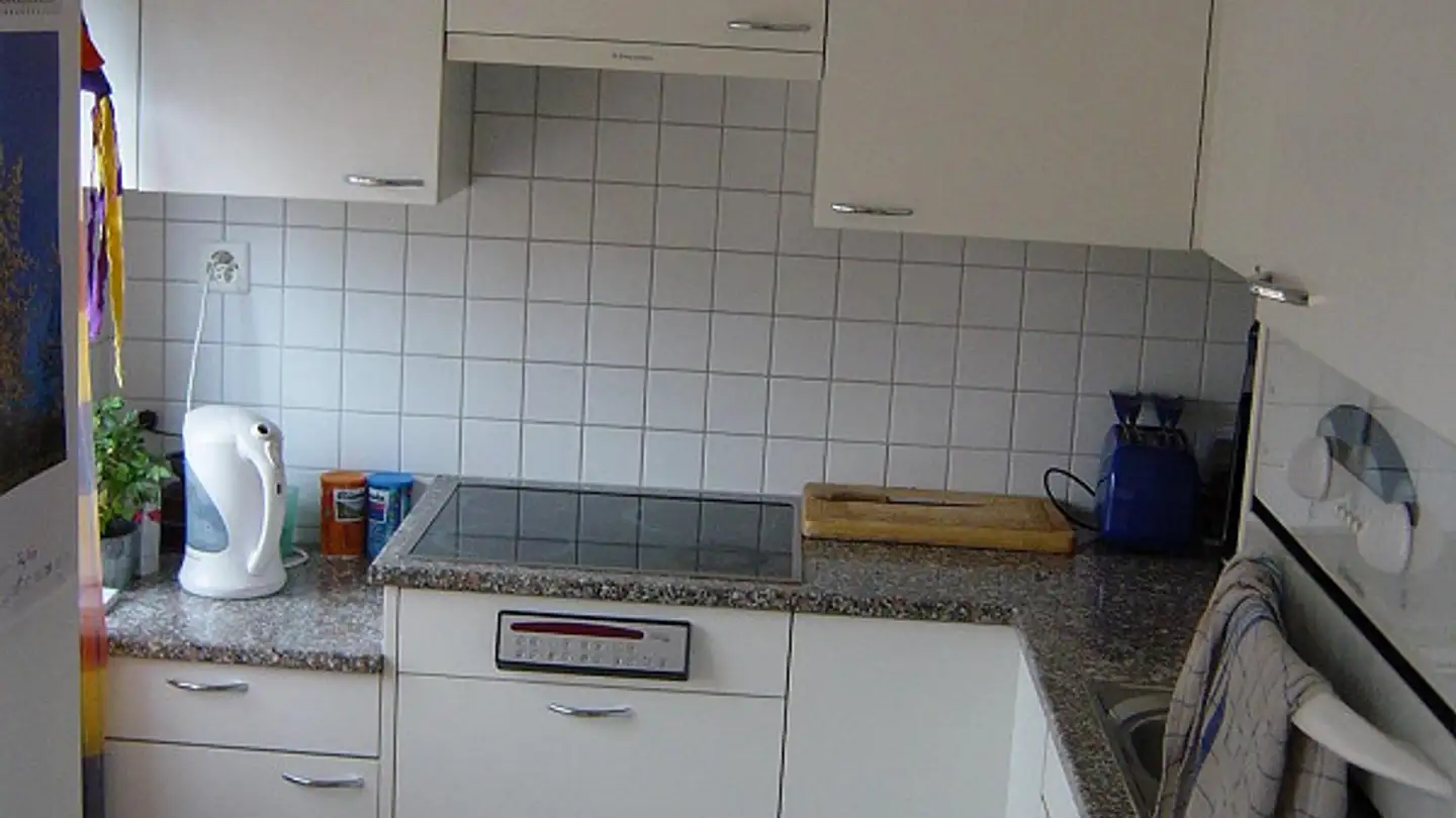 Appartement à louer - Falkenstrasse 6, 9200 Gossau SG - Photo 3