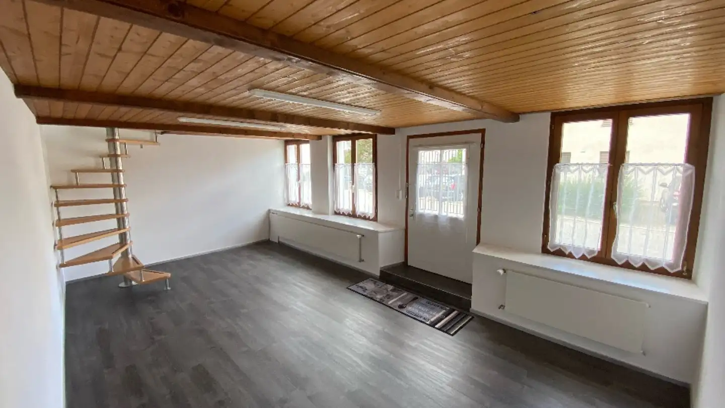 Appartement à louer - Saumstrasse 14, 9100 Herisau - Photo 2