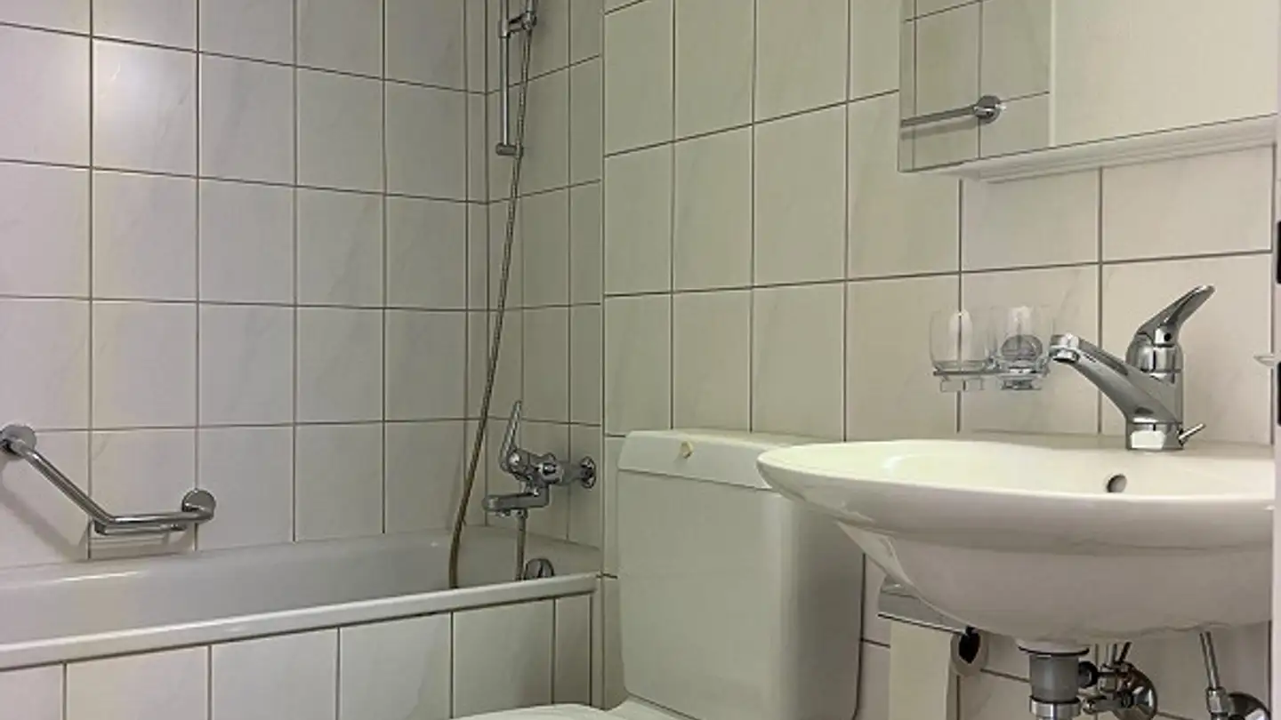 Wohnung mieten - Mythenstrasse 3, 6410 Goldau - Foto 2