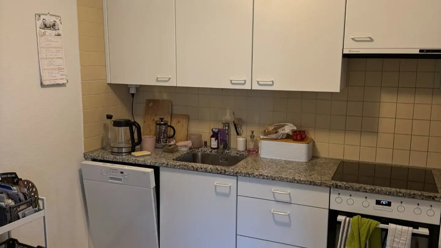 Wohnung mieten - Kirchstrasse, 3097 Liebefeld - Foto 2