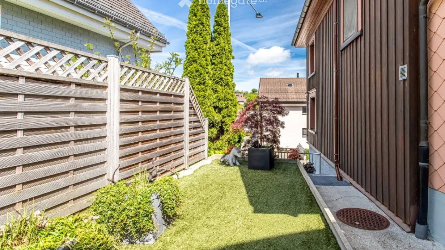 Appartement à louer - Saumstrasse 14, 9100 Herisau - Photo 4