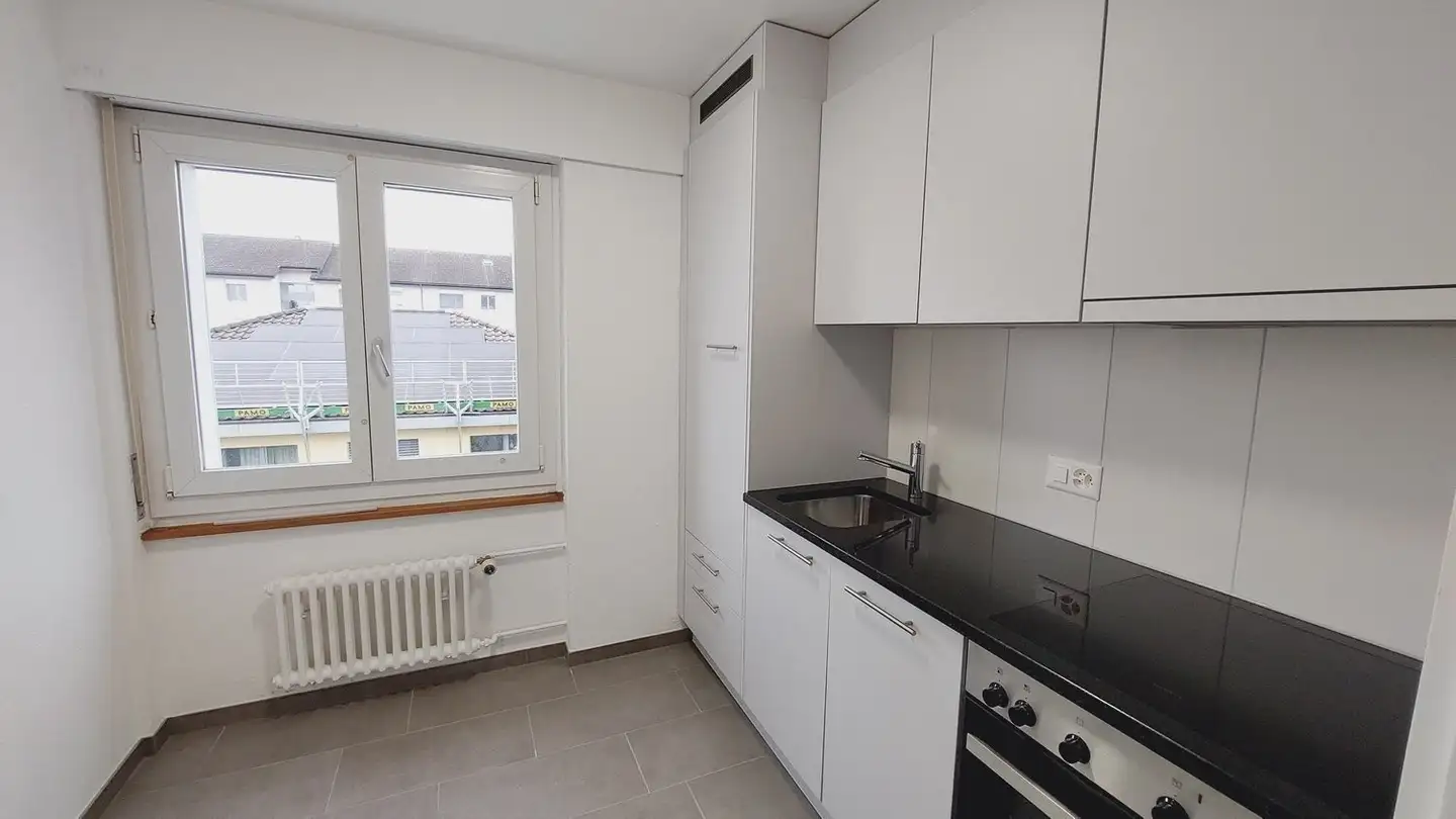 Appartamento in affitto - Hausmattring 1, 4614 Hägendorf - Foto 3