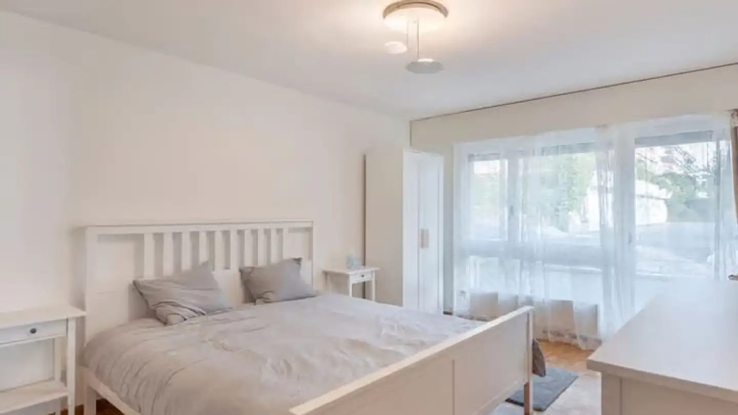 Apartment for rent - Chemin Du Fau-Blanc, 1009 Pully - Photo 2