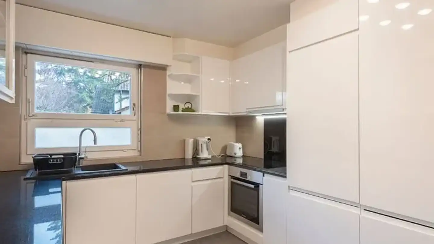 Apartment for rent - Chemin Du Fau-Blanc, 1009 Pully - Photo 3
