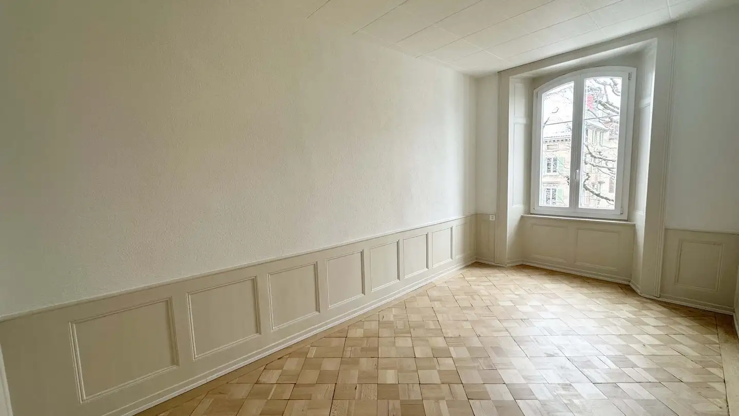 Apartment for rent - 2300 La Chaux-de-Fonds - Photo 4