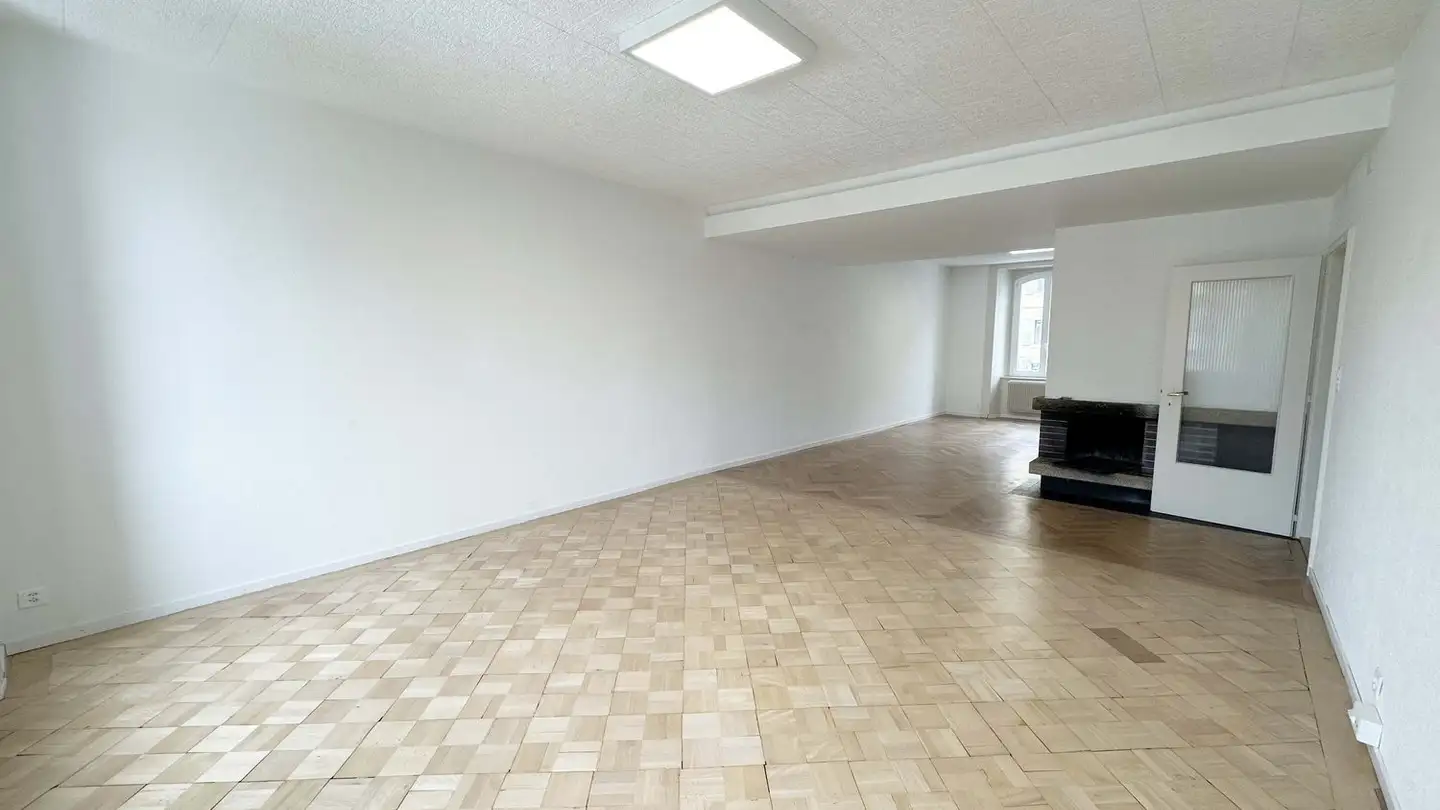 Apartment for rent - 2300 La Chaux-de-Fonds - Photo 3