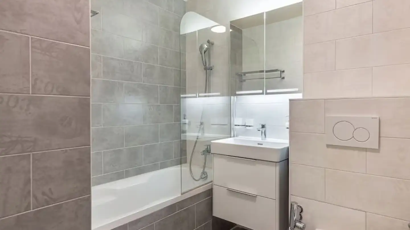 Apartment for rent - Chemin Du Fau-Blanc, 1009 Pully - Photo 4